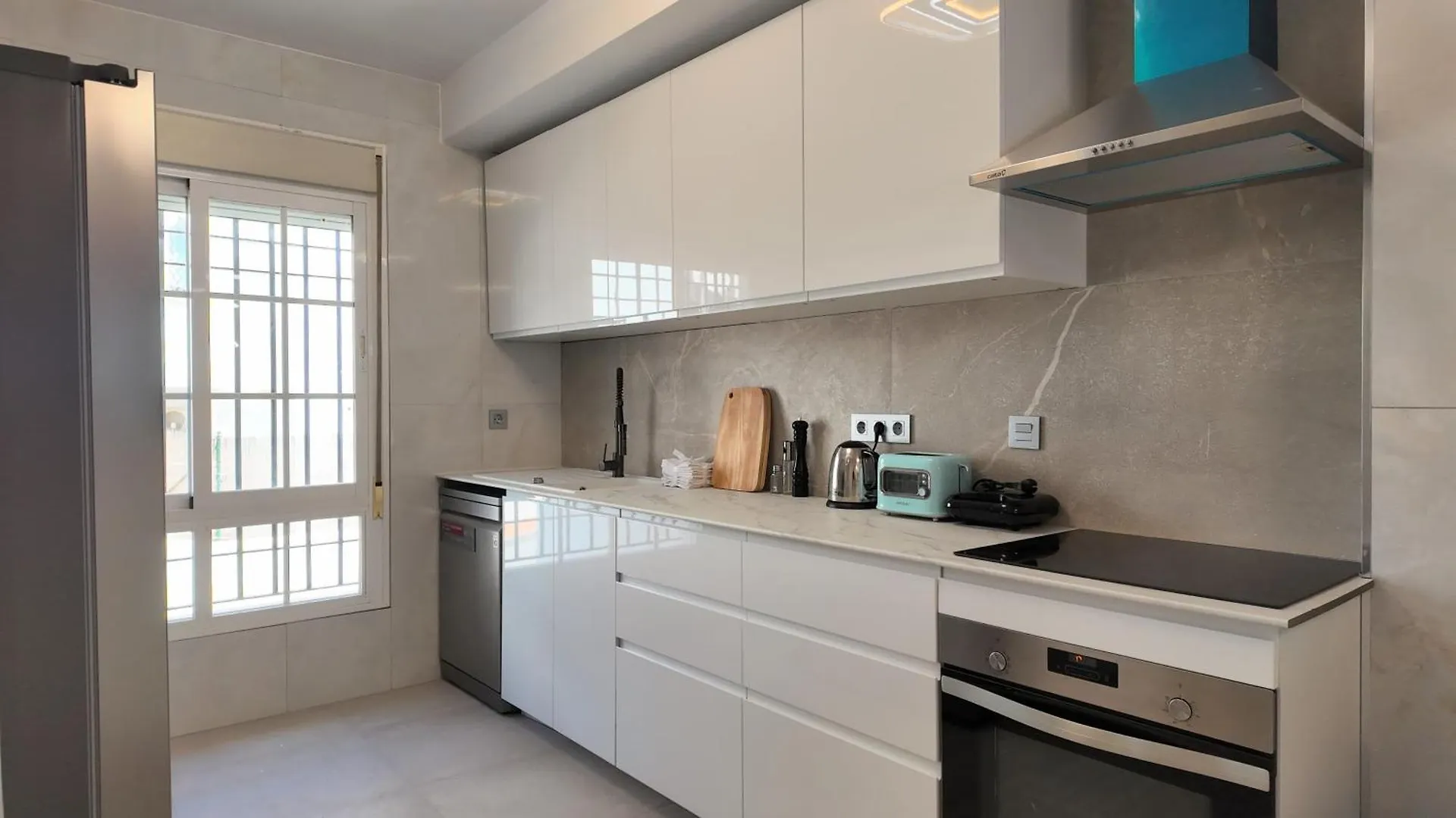 La Perla, Beach Views, Townhouse, Torremuelle By Casa Del Sol Hr