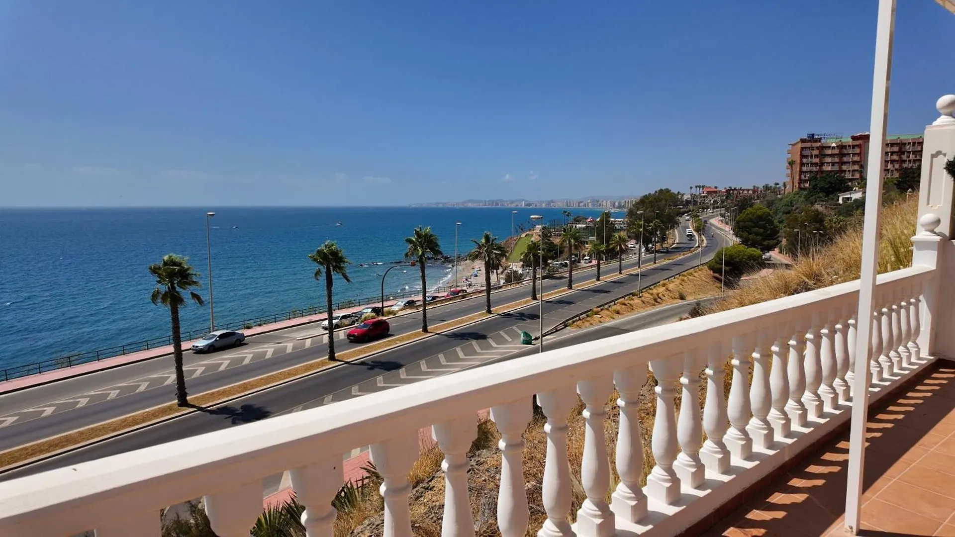 La Perla, Beach Views, Townhouse, Torremuelle By Casa Del Sol Hr 0*,