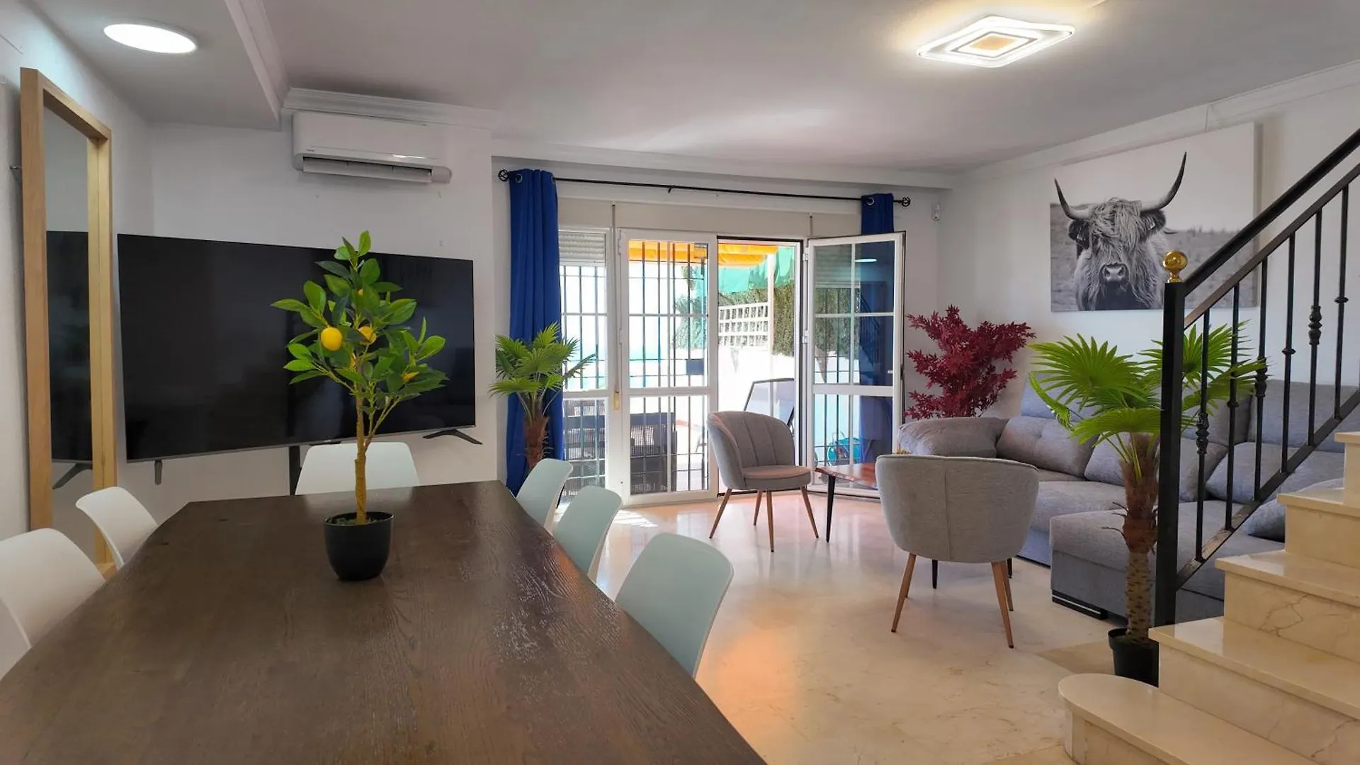 La Perla, Beach Views, Townhouse, Torremuelle By Casa Del Sol Hr Holiday home