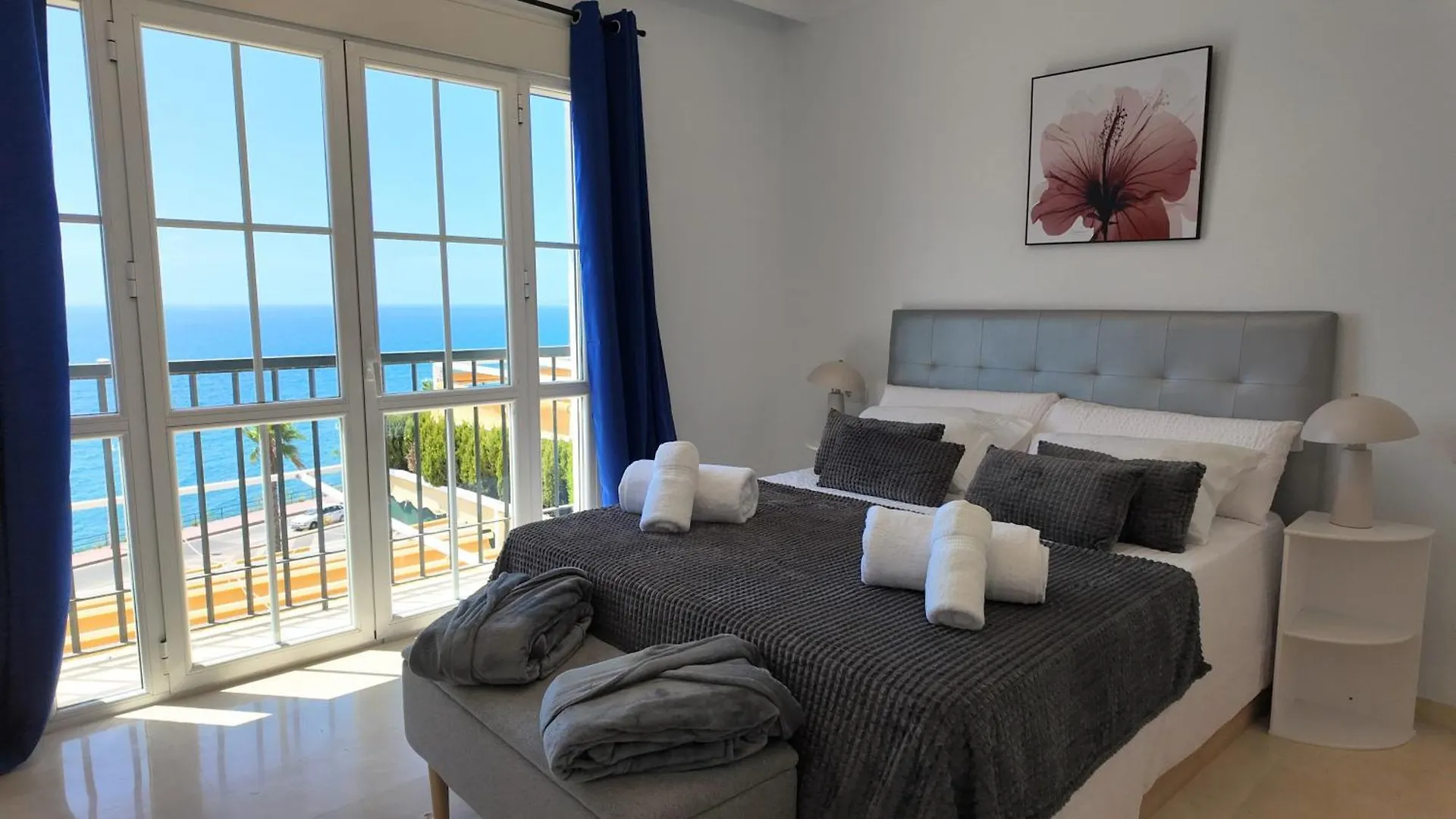 La Perla, Beach Views, Townhouse, Torremuelle By Casa Del Sol Hr