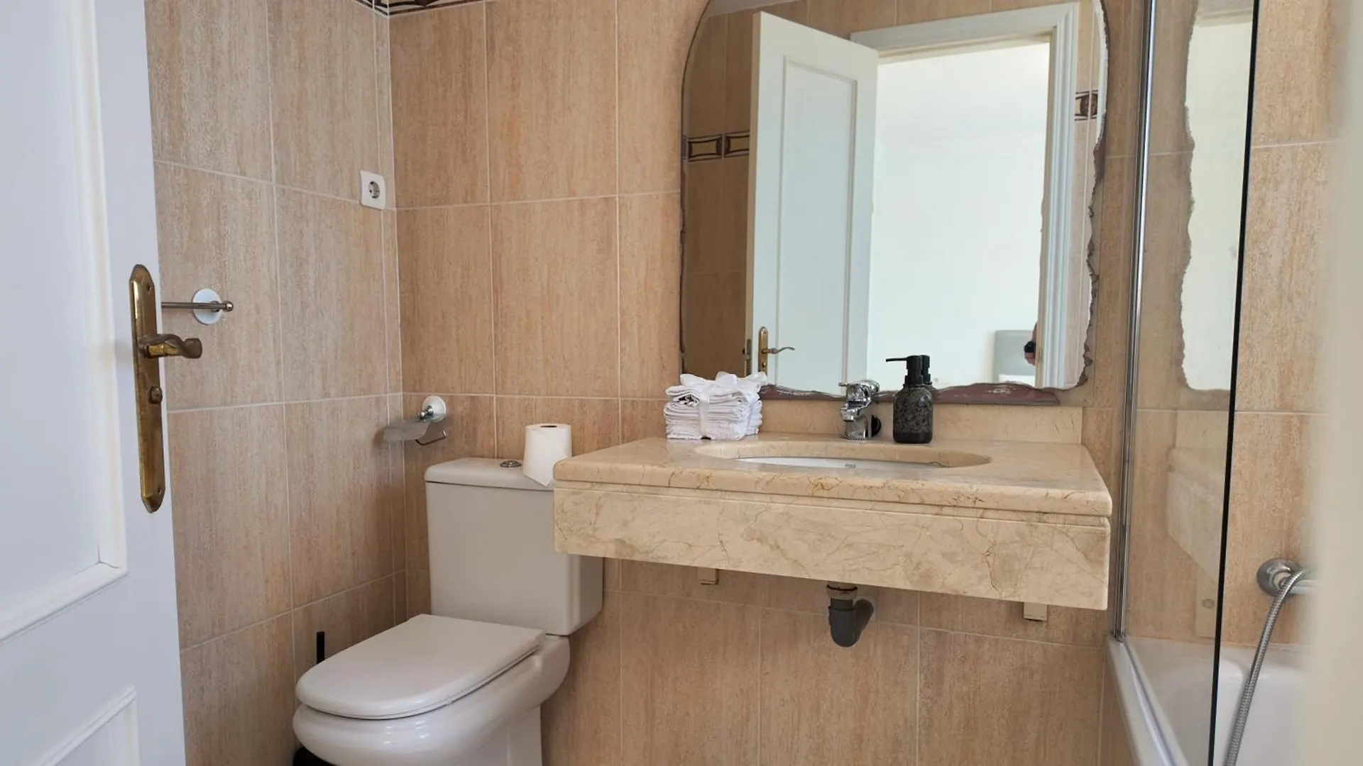 La Perla, Beach Views, Townhouse, Torremuelle By Casa Del Sol Hr 0*,