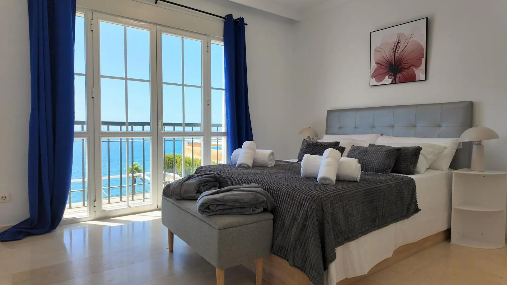La Perla, Beach Views, Townhouse, Torremuelle By Casa Del Sol Hr 0*,