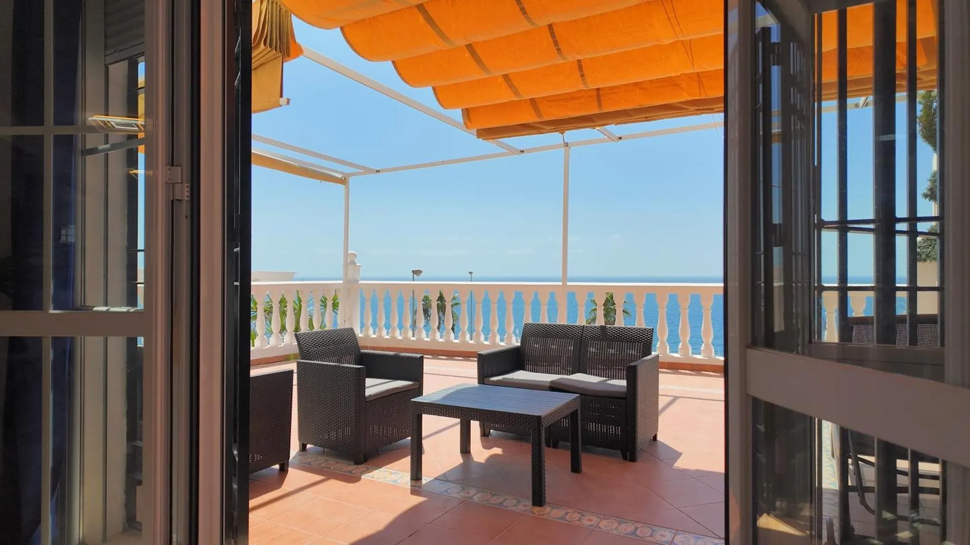 La Perla, Beach Views, Townhouse, Torremuelle By Casa Del Sol Hr Spain