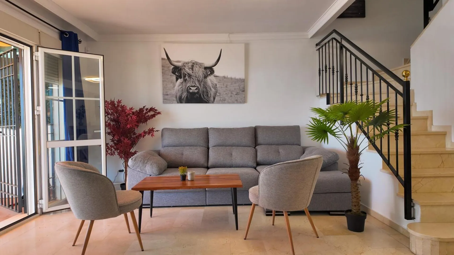 Holiday home La Perla, Beach Views, Townhouse, Torremuelle By Casa Del Sol Hr